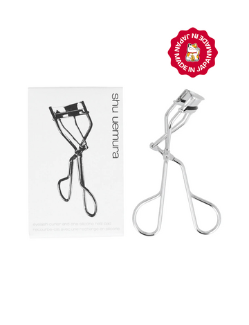 Eyelash Curler (Rizador)